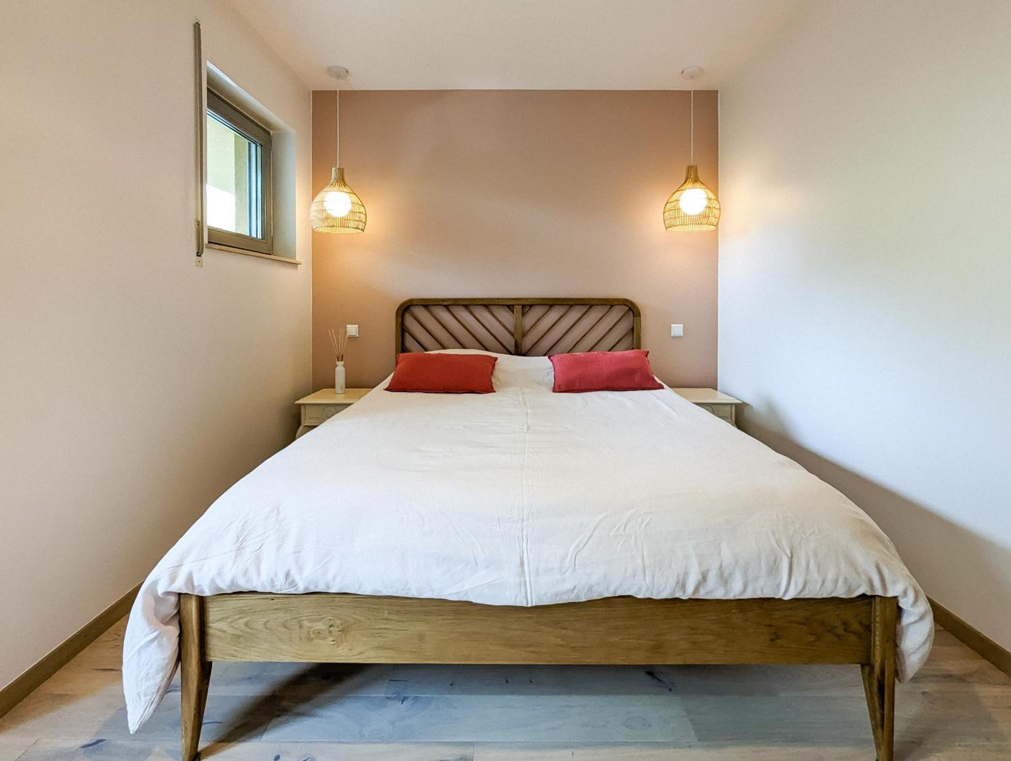 Appartement Le Refuge Urbain -