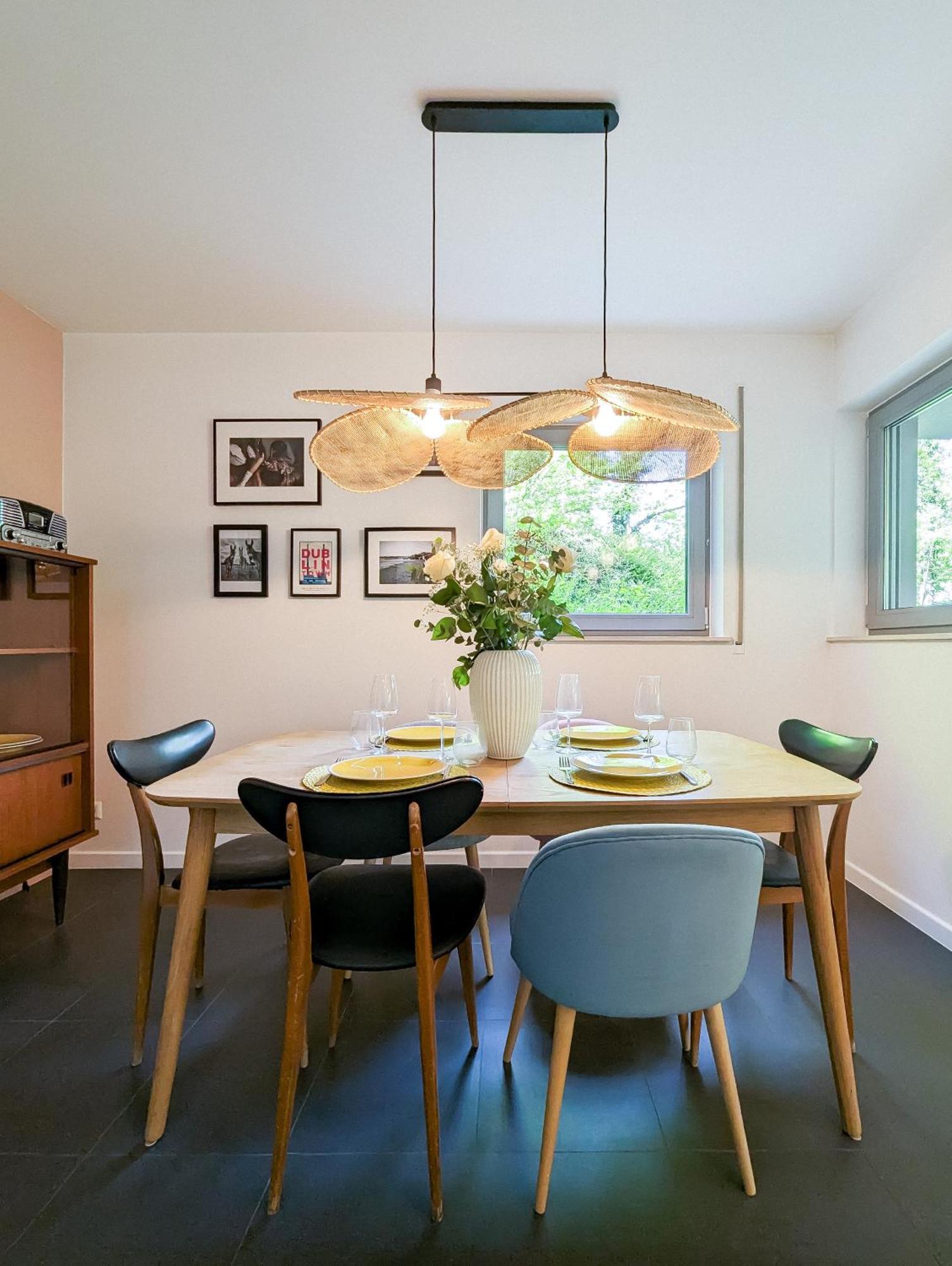 Le Refuge Urbain - Appartement *